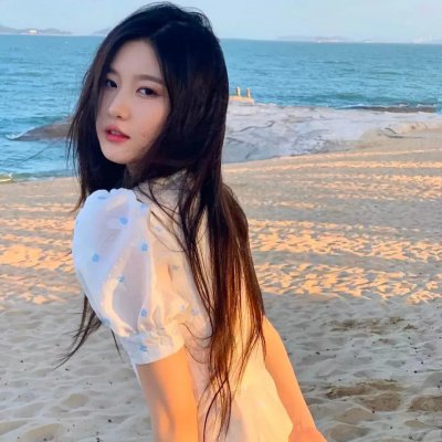 在森林的那边